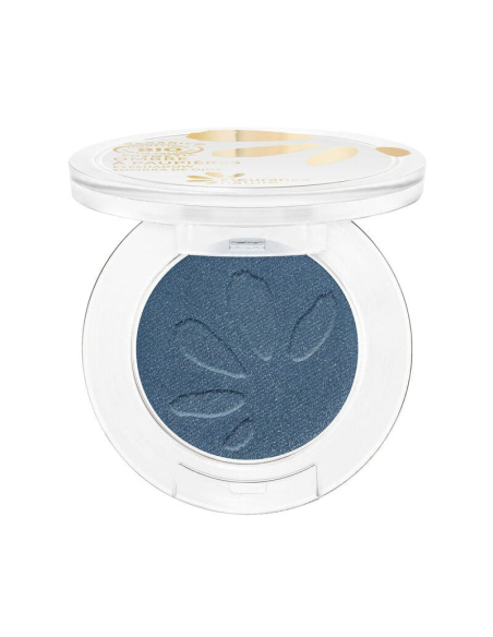 Sombra Azul Intenso Irisado 270 Fleurance Nature Natural