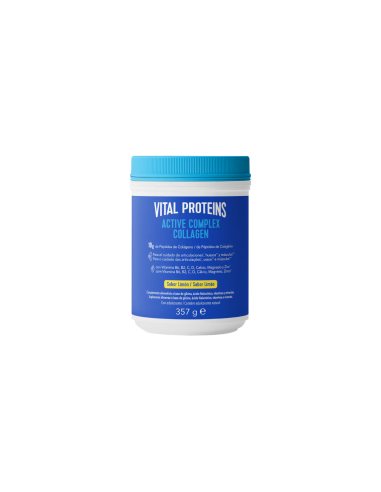 Active Complex Collagen de Vital Proteins