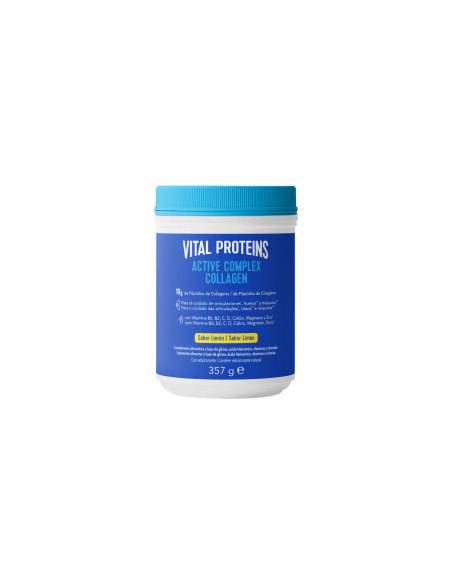 Active Complex Collagen de Vital Proteins