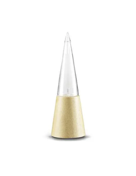 Difusor por Nebulización Fleurance Nature – Aromaterapia Pura