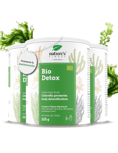 Mix Superfood Ecológico 125G Sin Pesticidas – Comptoirs & Compagnies