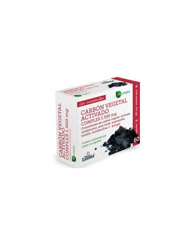 3 en 1 Rostro Carbon Vegetal Activado 100ml Certificado Eco