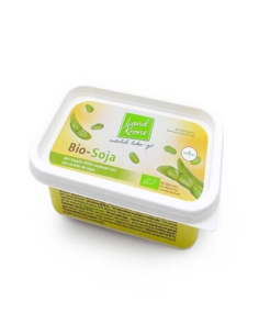 Margarina de soja natural: sabor y salud en tu cocina diaria