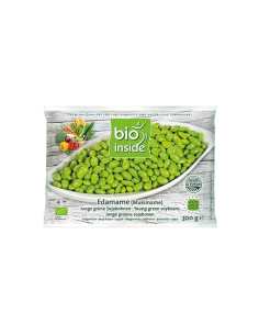 Guisantes Bio 300 g | Calidad Natural de Bio Inside