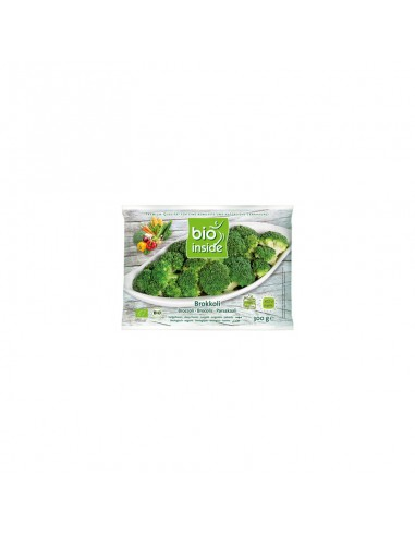 Brócoli Bio, 300 G de Bio Inside