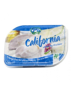 Queso para Untar California | Sabor Cremoso y Natural