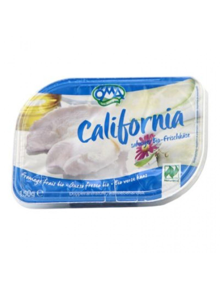 Queso para Untar California | Sabor Cremoso y Natural
