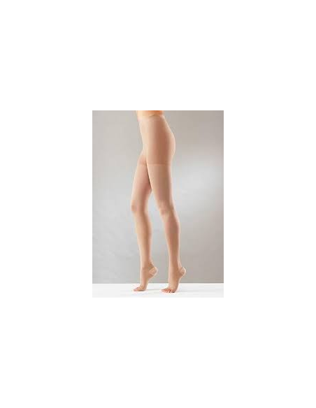 Panty Forte Ccl3 C/P T/2 Regular Caramelo de Mediven