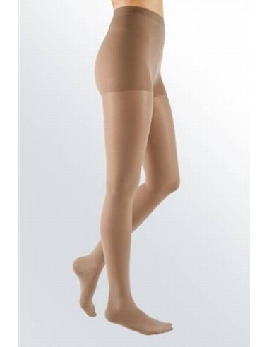 Panty Comfort Ccl2 S/P T/4 Petite Car de Mediven