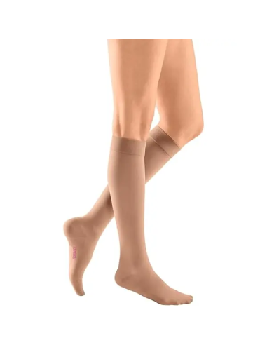 Media Plus Ag Ccl1 S/P Caramelo T/3 Petite de Mediven