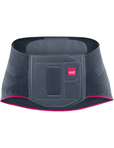 Lumbamed Faja K210234 Plus T4 de Mediven