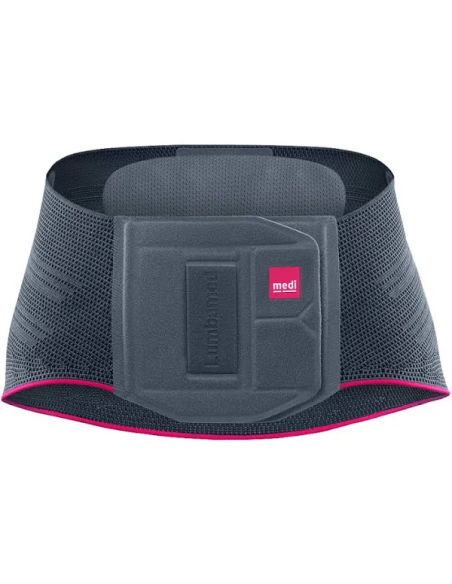 Lumbamed Faja K210234 Plus T4 de Mediven