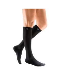 Media Active Ad Ccl2 C/P Ng T/3 Regular Hombre de Mediven