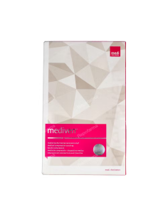 Media Forte Ag Ccl3 C/P T/2 Regular Beige de Mediven