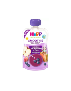 Smoothie De AraNdanos Con Manzana Y Pera  120 Grbio de Hipp