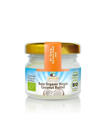 Pulpa de Coco Dr. Goerg 26 g – Natural y Saludable