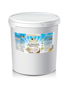Harina de Coco Dr. Goerg 1300 g – Natural y Saludable
