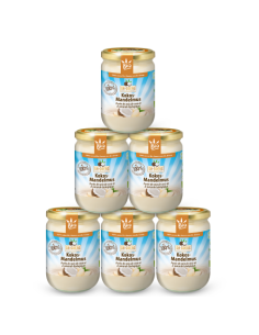 Crema de Almendra y Coco Dr. Goerg 26g – Natural y Deliciosa