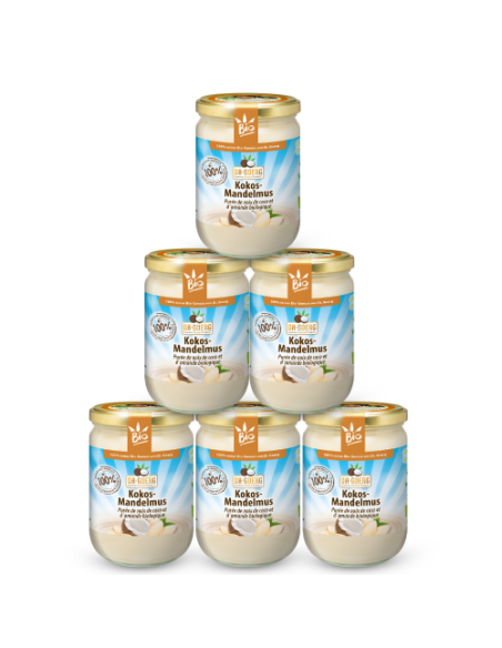 Crema De Almendra Y Coco 26 G de Dr. Goerg