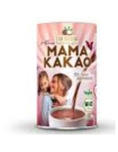 Mama Kakao 200 g Dr. Goerg  Cacao puro y natural premium