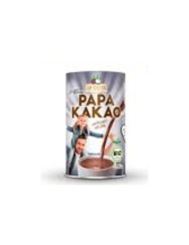 Papa Kakao 200 G Dr. Goerg – Cacao Puro y Natural
