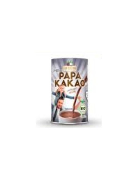 Papa Kakao 200 G Dr. Goerg – Cacao Puro y Natural
