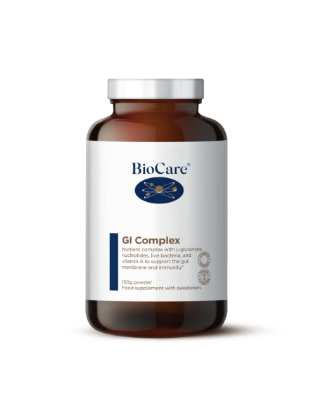 GI Complex 150 g Polvo de Vbyotics