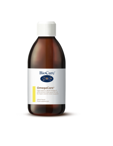 OmegaCare® 225 ml Liquido de Vbyotics