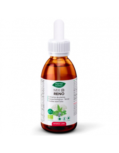 Phytobiopole Mix 25 Reno 50Ml Bio de Intersa