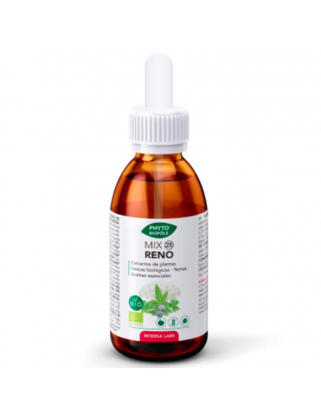 Phytobiopole Mix 25 Reno 50Ml Bio de Intersa