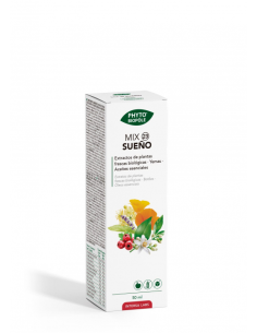 Phytobiopole Mix 23 Sueño 50Ml de Intersa