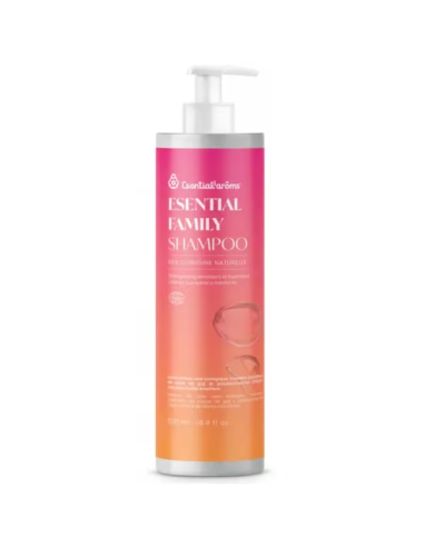 Esential'Family Champu 500 Ml de Esential Aroms