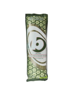 Pasta Integral de Arroz Sin Gluten Bio King Soba 250 g