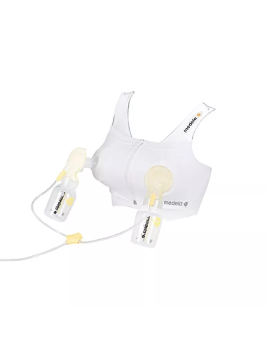 Top Extractor M 101038604 de Medela