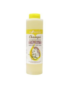 Champú Cabellos Grasos 500 ml Bio | HF Natural Care eficaz