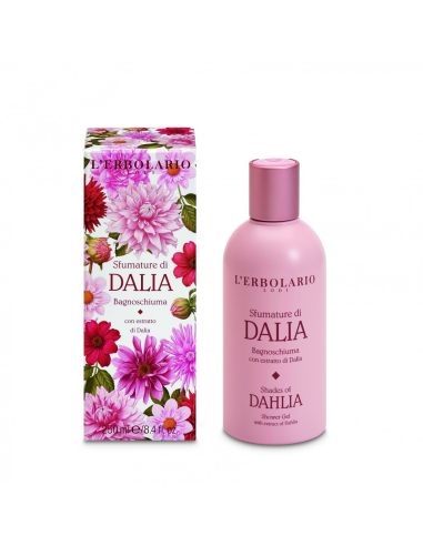 Matices Dalia Gel De Baño 250 Ml de L´Erbolario
