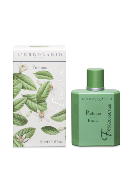 Frescaesencia Perfume 50Ml. de L´Erbolario