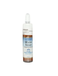 Fiori Mediterranei Water Violet 10 ml - Esencia Natural Vital