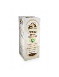 Ortica Ortiga Extracto Fitomater 50ml Erbenobili Natural