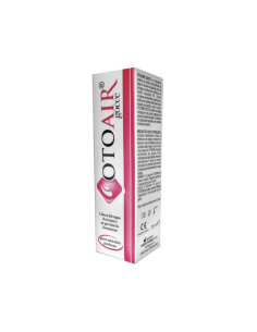 Otoair Gotas 20Ml. de Shedir