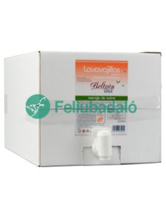 Lavavajillas Vital 18 L – Limpieza Eficaz y Duradera