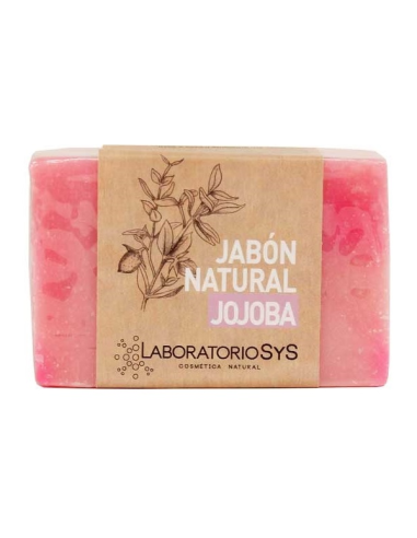 Jabon Natural Jojoba 100 Gr de Sys