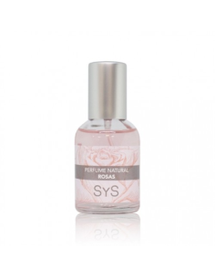 Perfume Pulverizador Vainilla Sys 50 ml  Aroma Dulce y Duradero