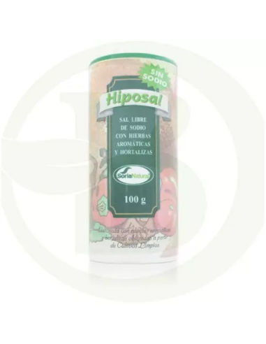 Pack 3X2 Hiposal Alecosor Soria Natural**