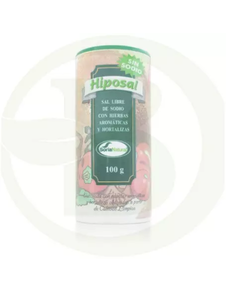 Pack 3X2 Hiposal Alecosor Soria Natural**