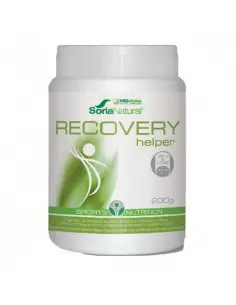 Pack 2 Recovery Helper 200g Mg Dose  Recupera Energía YA