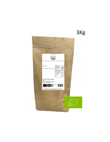 Fideuá de Espelta Eco Salim 3Kg – Natural y Saludable