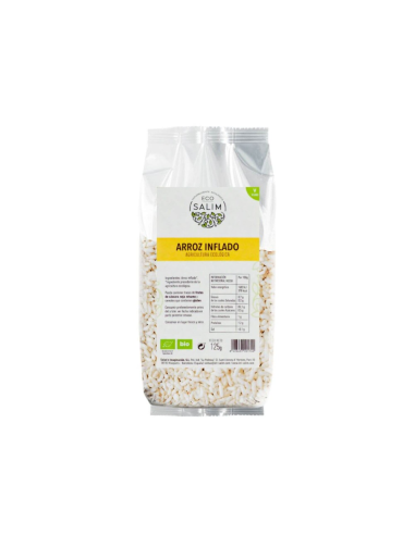 Arroz Hinchado 3Kg. Eco** de Eco Salim
