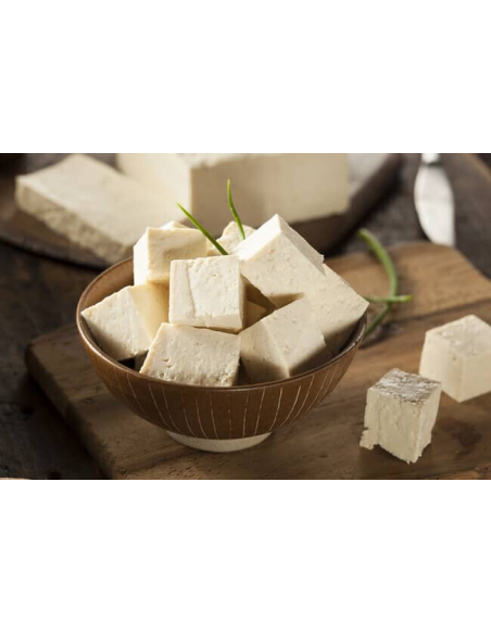 Tofu fresco 250g BIO de Natursoy