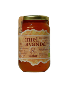 Miel Lavanda Eco 1 Kg de Mielar